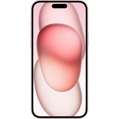 IPhone 15 Plus 128GB Pink APPLE