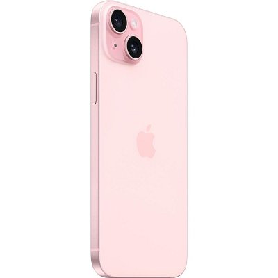 IPhone 15 Plus 128GB Pink APPLE