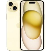 IPhone 15 Plus 128GB Yellow APPLE