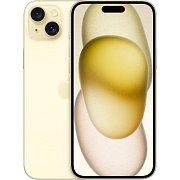 IPhone 15 Plus 128GB Yellow APPLE