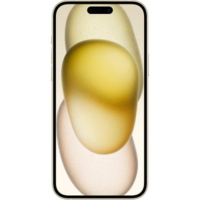 IPhone 15 Plus 128GB Yellow APPLE