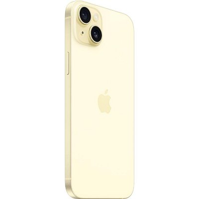 IPhone 15 Plus 128GB Yellow APPLE