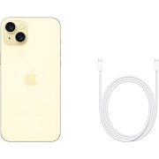 IPhone 15 Plus 128GB Yellow APPLE