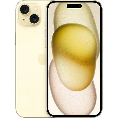 IPhone 15 Plus 512GB Yellow APPLE