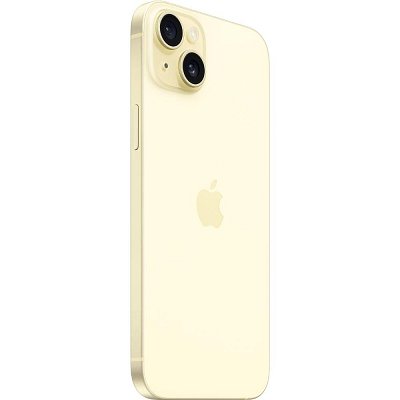 IPhone 15 Plus 512GB Yellow APPLE