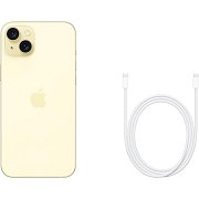 IPhone 15 Plus 512GB Yellow APPLE