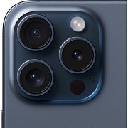 IPhone 15 Pro 128GB Blue Titanium APPLE