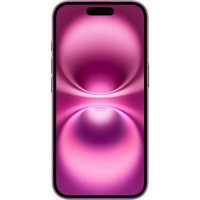 IPhone 16 128GB Pink APPLE