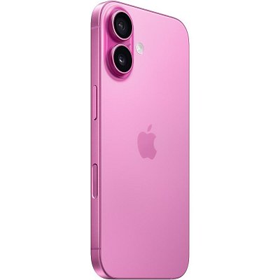 IPhone 16 128GB Pink APPLE