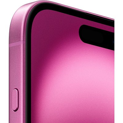 IPhone 16 128GB Pink APPLE