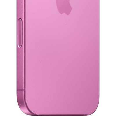 IPhone 16 128GB Pink APPLE