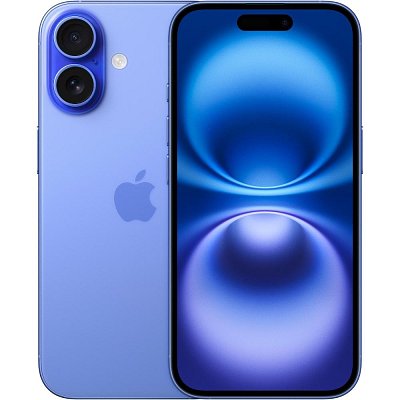 IPhone 16 128GB Ultramarine APPLE