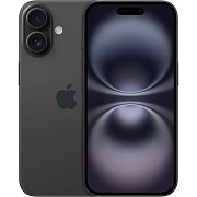 IPhone 16 256GB Black APPLE