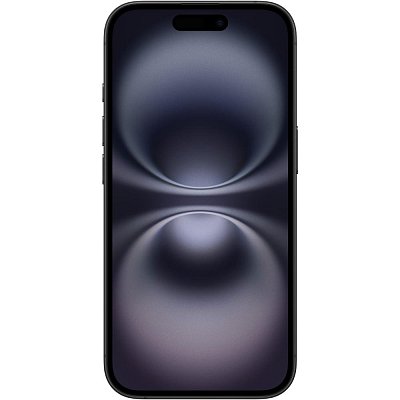 IPhone 16 256GB Black APPLE