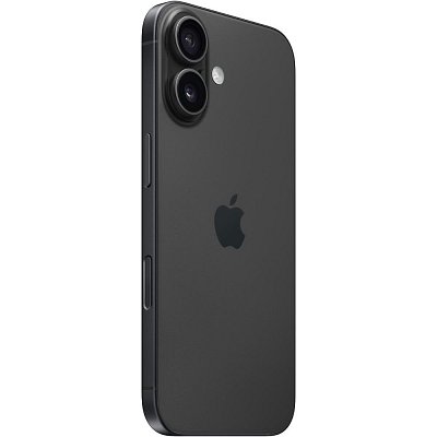 IPhone 16 256GB Black APPLE