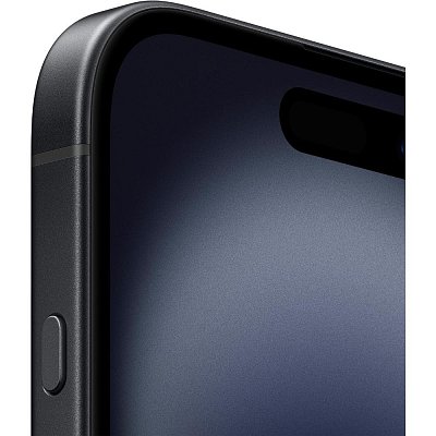 IPhone 16 256GB Black APPLE