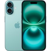 IPhone 16 256GB Teal APPLE