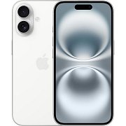 IPhone 16 256GB White APPLE