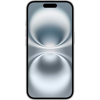 IPhone 16 256GB White APPLE