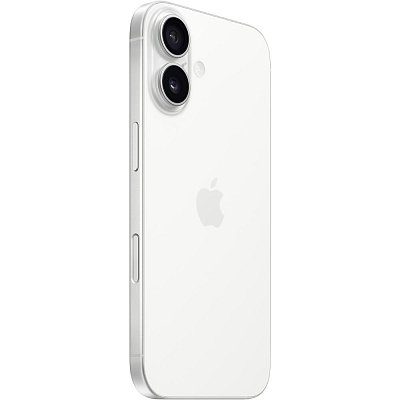 IPhone 16 256GB White APPLE