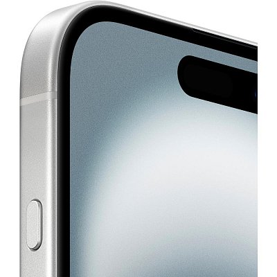 IPhone 16 256GB White APPLE