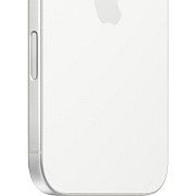 IPhone 16 256GB White APPLE