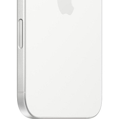 IPhone 16 256GB White APPLE