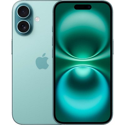 IPhone 16 512GB Teal APPLE
