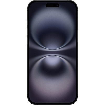 IPhone 16 Plus 128GB Black APPLE