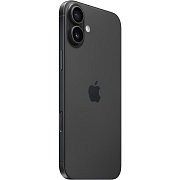 IPhone 16 Plus 128GB Black APPLE