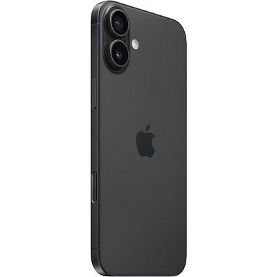 IPhone 16 Plus 128GB Black APPLE