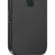 IPhone 16 Plus 128GB Black APPLE