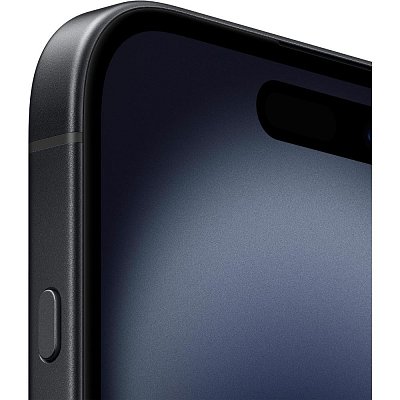 IPhone 16 Plus 128GB Black APPLE