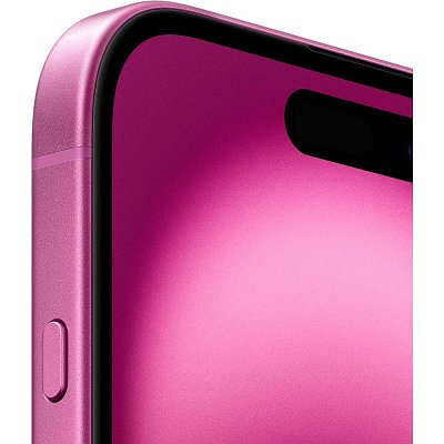 IPhone 16 Plus 128GB Pink APPLE