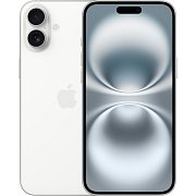 IPhone 16 Plus 128GB White APPLE
