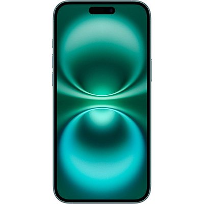 IPhone 16 Plus 256GB Teal APPLE