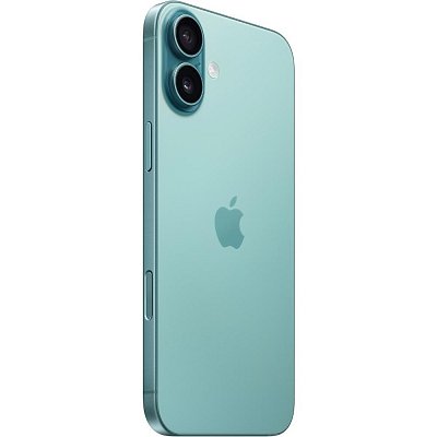 IPhone 16 Plus 256GB Teal APPLE
