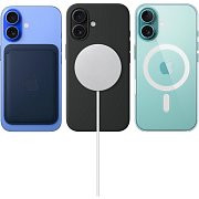 IPhone 16 Plus 256GB Teal APPLE