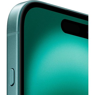 IPhone 16 Plus 256GB Teal APPLE