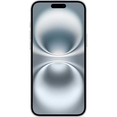 IPhone 16 Plus 256GB White APPLE