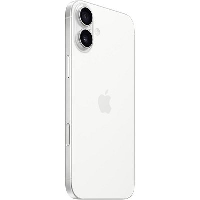 IPhone 16 Plus 256GB White APPLE