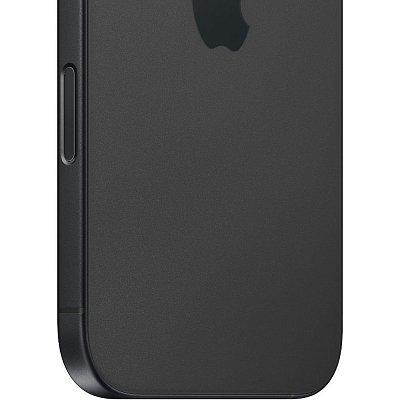 IPhone 16 Plus 512GB Black APPLE