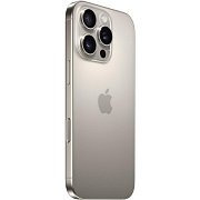 IPhone 16 Pro 128GB Natural Titan. APPLE
