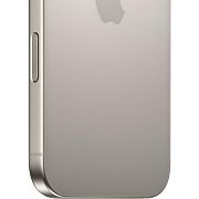 IPhone 16 Pro 128GB Natural Titan. APPLE