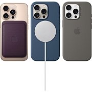 IPhone 16 Pro 128GB Natural Titan. APPLE