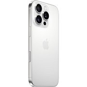 IPhone 16 Pro 128GB White Titanium APPLE