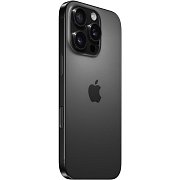 IPhone 16 Pro 256GB Black Titanium APPLE