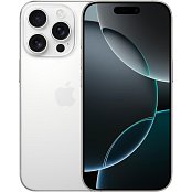 IPhone 16 Pro 256GB White Titanium APPLE