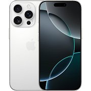 IPhone 16 Pro 512GB White Titanium APPLE