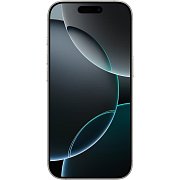 IPhone 16 Pro 512GB White Titanium APPLE